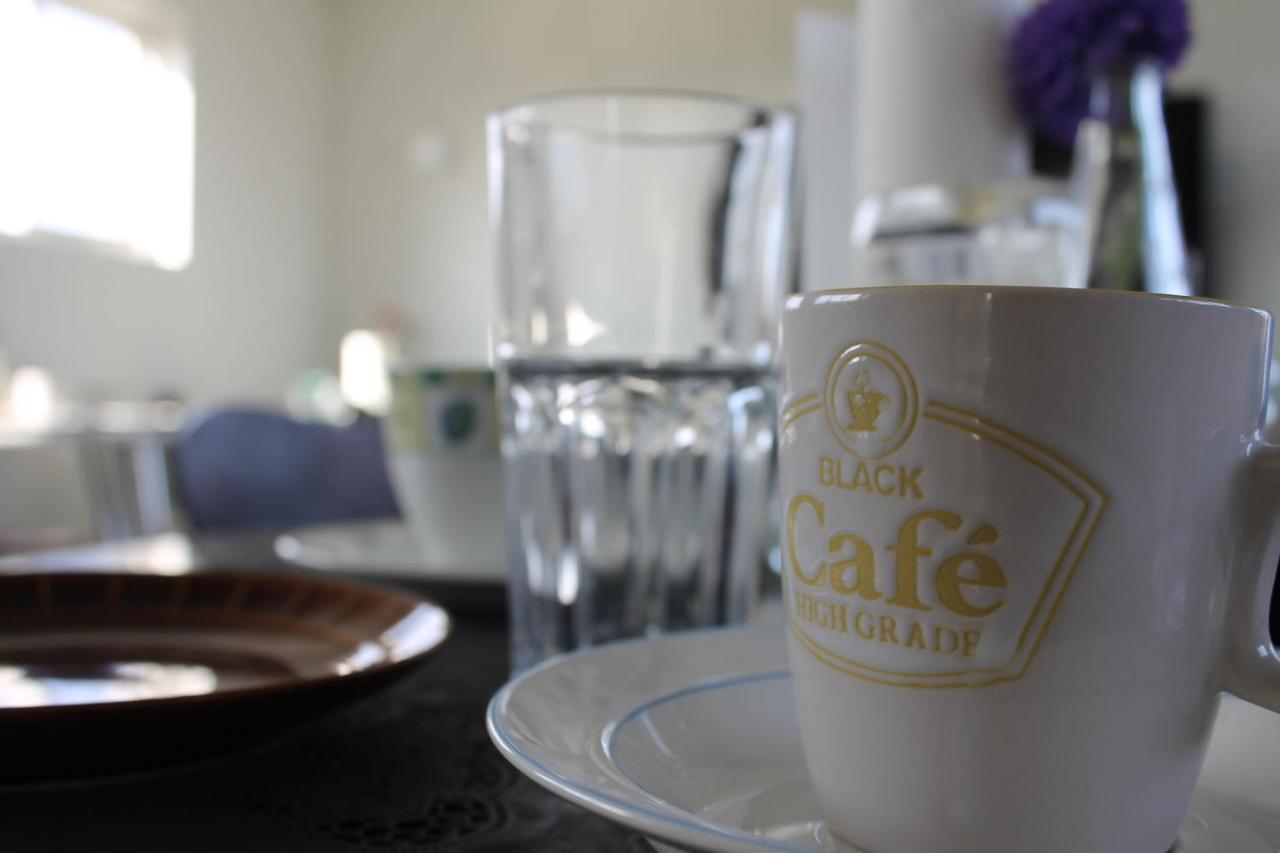Holssel Road 864 Hotel Myvatn Ngoại thất bức ảnh