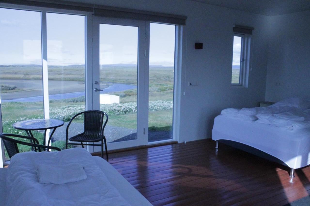 Holssel Road 864 Hotel Myvatn Ngoại thất bức ảnh