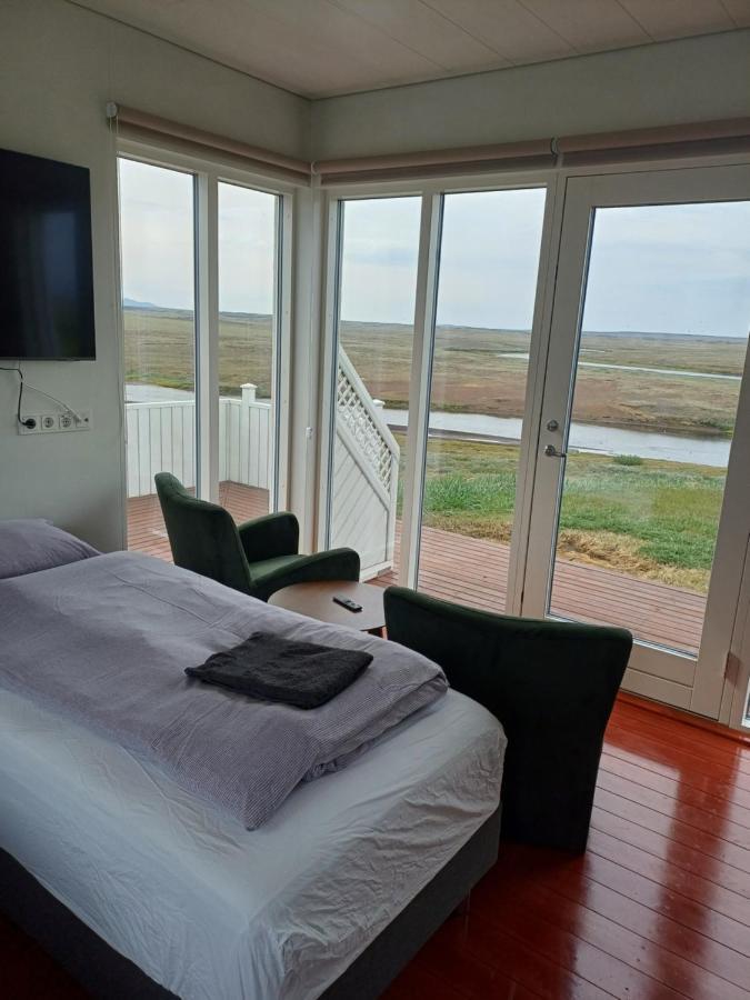 Holssel Road 864 Hotel Myvatn Ngoại thất bức ảnh