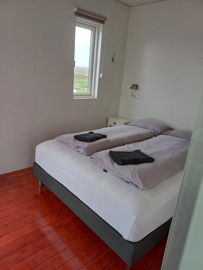 Holssel Road 864 Hotel Myvatn Ngoại thất bức ảnh