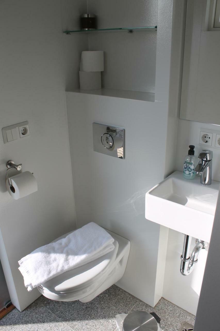 Holssel Road 864 Hotel Myvatn Ngoại thất bức ảnh