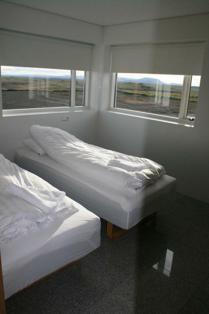 Holssel Road 864 Hotel Myvatn Ngoại thất bức ảnh
