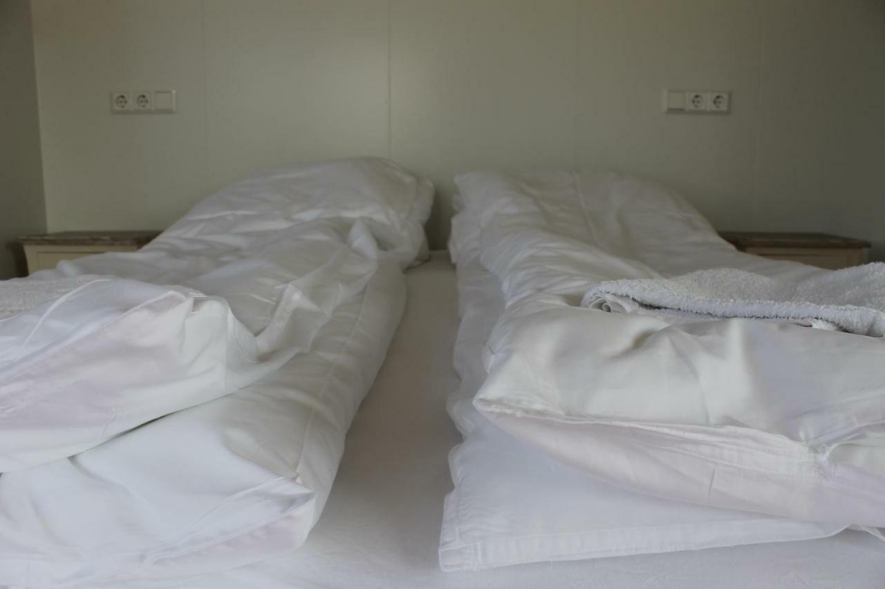 Holssel Road 864 Hotel Myvatn Ngoại thất bức ảnh